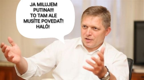 9.máj pod čerešňou