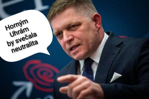 Aj Viktor vravel