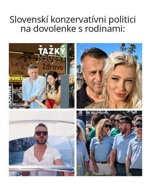 Dovolenka