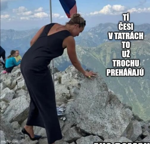 Turisti