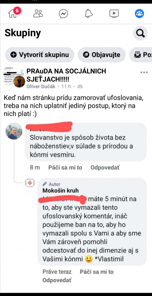 Mokošin kruh