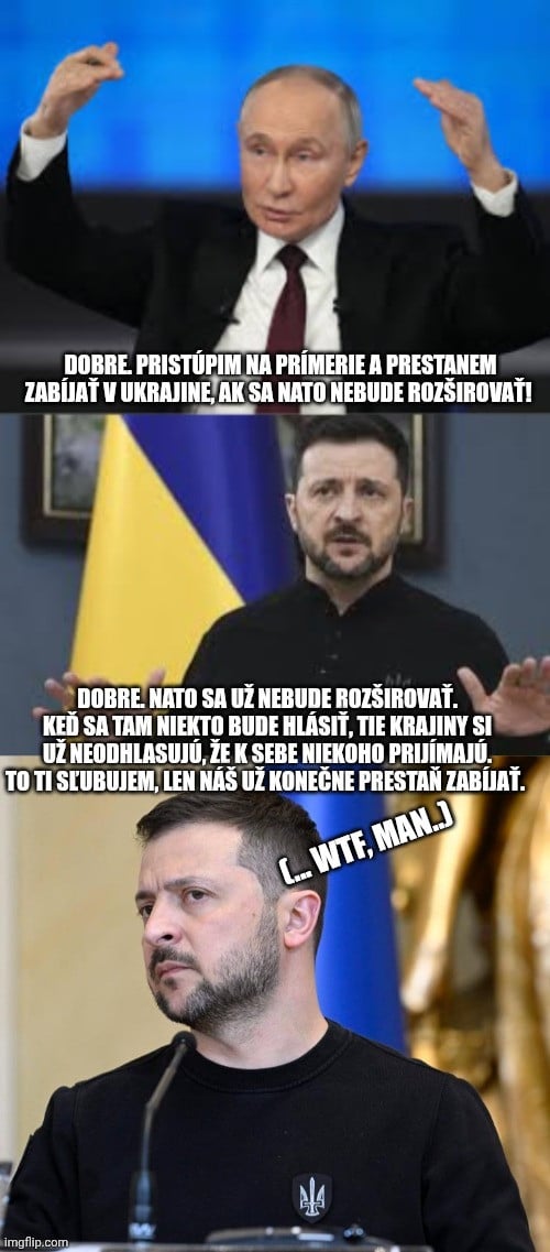 Z dnešných správ