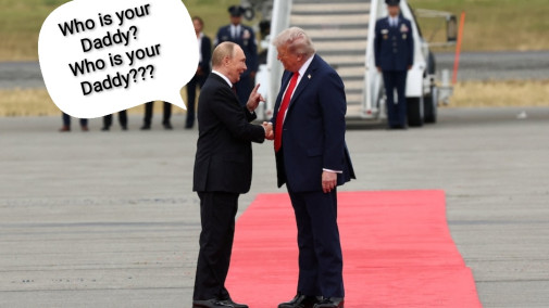 Kto je ocko?
