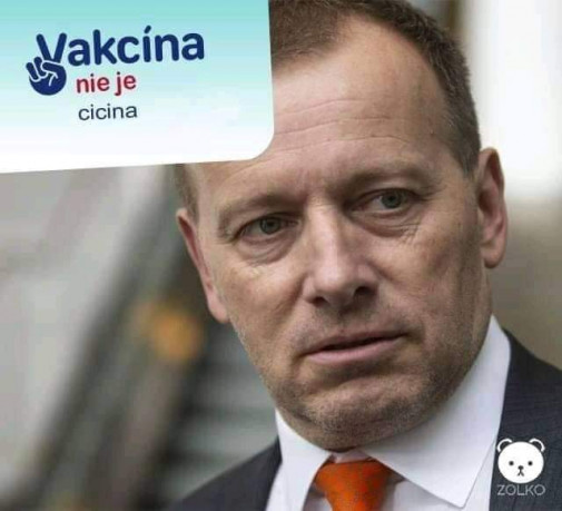 Nemôžeš pichať všade