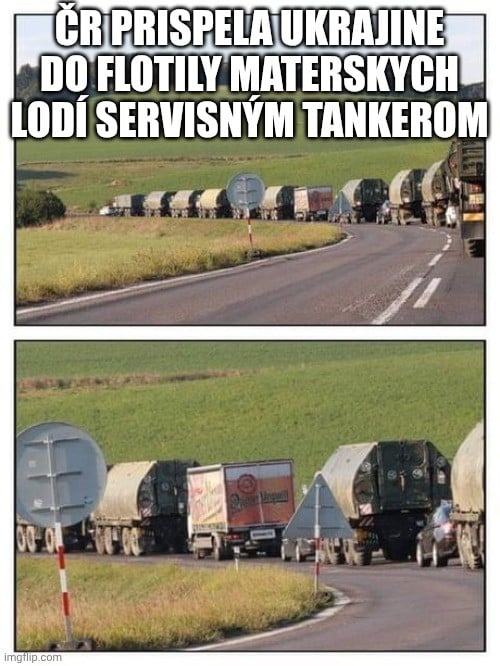Dárek pro Púťu