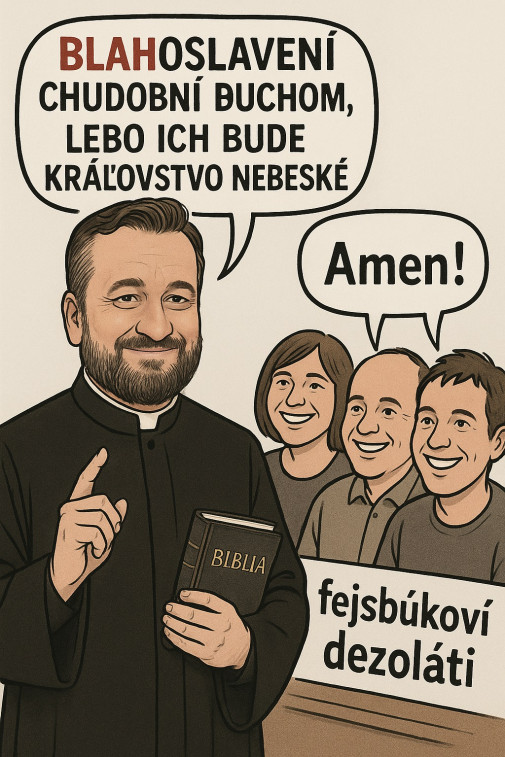 šíriteľ praudi