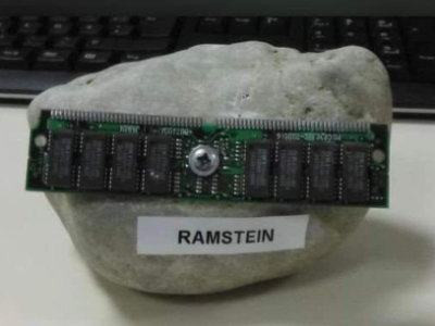 ram