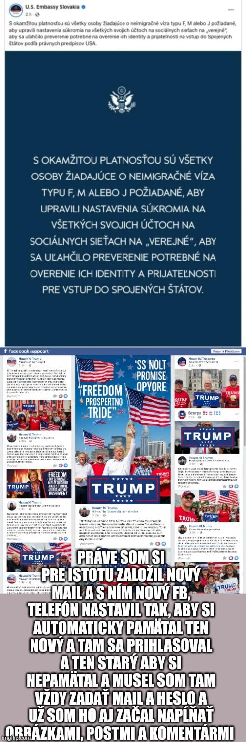 So mnou nevybabrú!