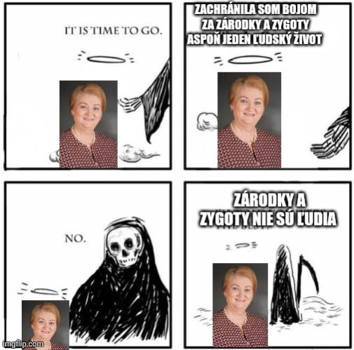 Aj ja si kopnem