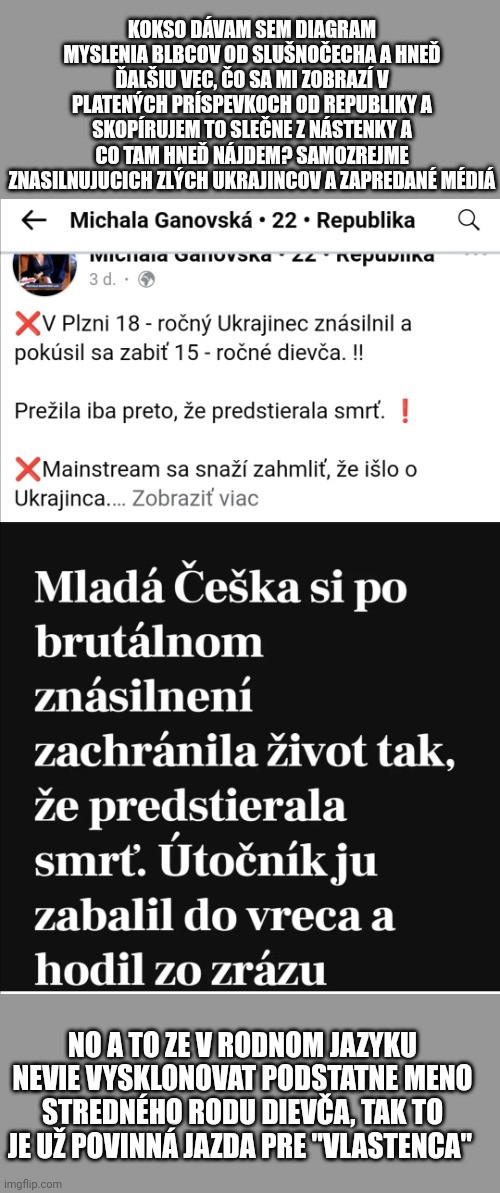Mygrant znásylňyla dyevču